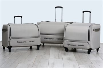 Transporttasker Husqvarna Viking